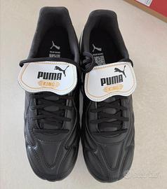 Scarpa calcio Puma King TOP FG/AG