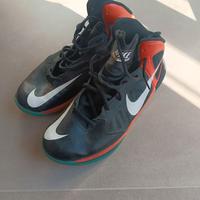 Nike scarpe da basket primehype
