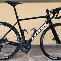 bici Look 785 disc Ultegra 11 v