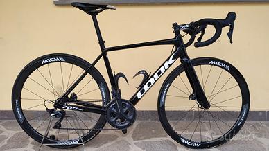 bici Look 785 disc Ultegra 11 v