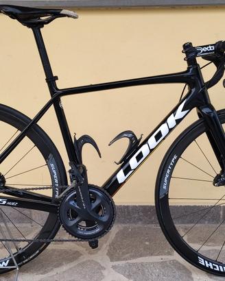 bici Look 785 disc Ultegra 11 v