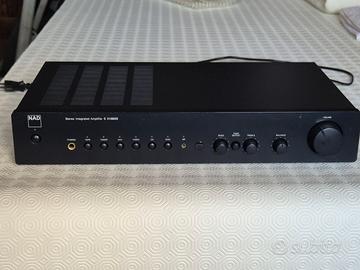 NAD C315BEE Amplificatore