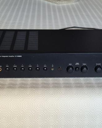 NAD C315BEE Amplificatore