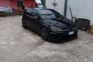 golf 7