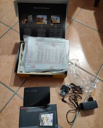 Cornice digitale Kodak EasyShare P850