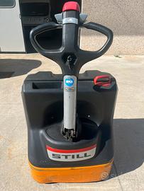 Transpallet still ecu 16