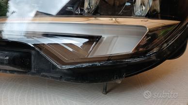 Farò opel corsa  2022