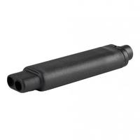 Sdoppiatore 2 in 1 per moto varie Malossi 092817
