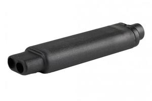 Sdoppiatore 2 in 1 per moto varie Malossi 092817