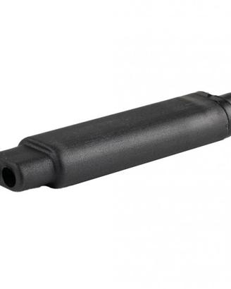 Sdoppiatore 2 in 1 per moto varie Malossi 092817