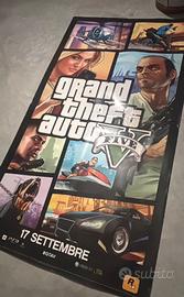 Stand gta5 ps3/xbox