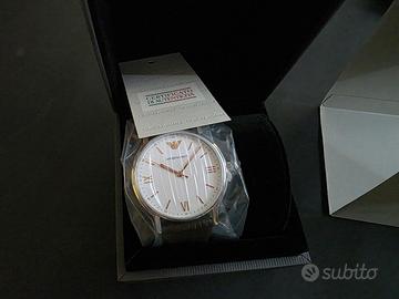 Orologio Emporio Armani AR11173 - Nuovo+ scontrino