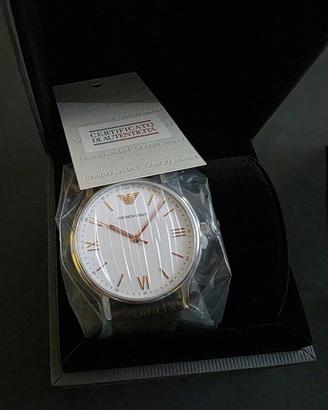 Orologio Emporio Armani AR11173 - Nuovo+ scontrino