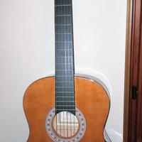 chitarra classica 