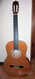chitarra classica 