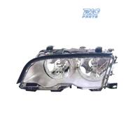 FANALE SINISTRO BMW SERIE 3 E46 98-01