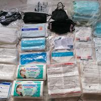 Mascherine Sanitarie