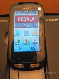 Garmin Edge 1000