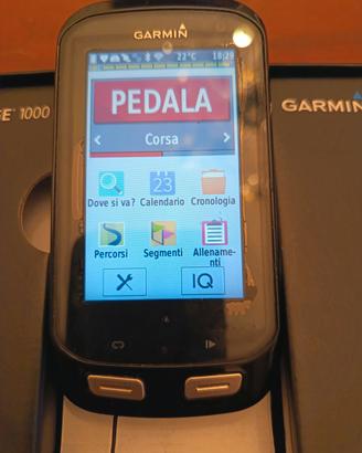Garmin Edge 1000