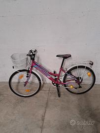  bici 9 anni