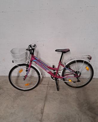  bici 9 anni