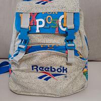 Zaino Reebok