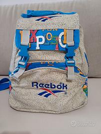 Zaino Reebok