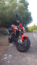 Aprilia Shiver 750 Abs 2013 - Restyling "My 2010"