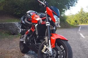 Aprilia Shiver 750 Abs 2013 - Restyling "My 2010"