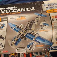 Scienza e gioco STEM