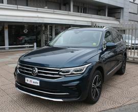 VOLKSWAGEN Tiguan 2.0 TDI 150 CV SCR DSG 4MOTION