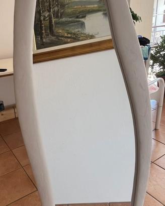 Specchio elegante da interno