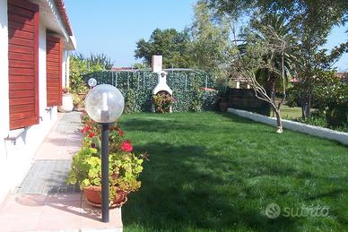 Villetta 200m mare estate da sogno