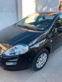 FIAT Punto Evo - 2014