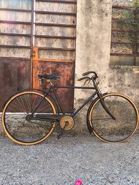 bicicletta vintage Durkop 1925