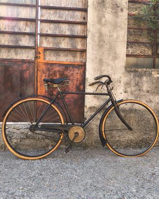 bicicletta vintage Durkop 1925