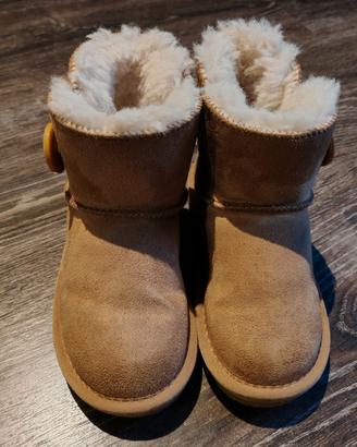 Stivaletto Bimba 27