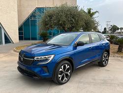Renault Austral mhev Equilibre possibilità noleggi