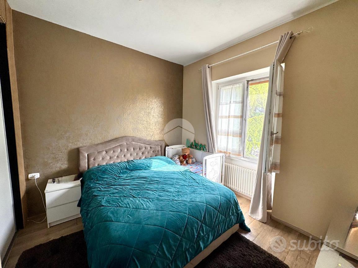 Apartment in Caprino Veronese, Gaon - Vista 5