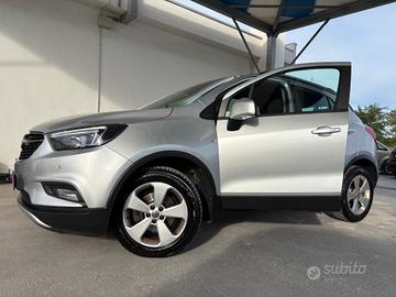 Opel Mokka X 1.6 CDTI Ecotec 136CV 4x2 Start&Stop 
