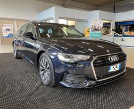 AUDI A6 Avant 40 2.0 MHEV quattro ultra S tronic