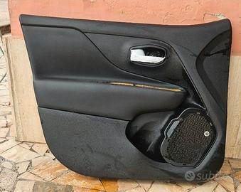 Pannelli porta Jeep Renegade