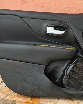 Pannelli porta Jeep Renegade