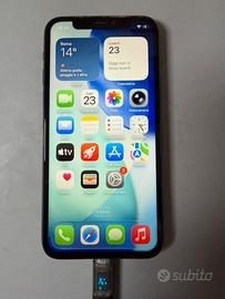Iphone 11 pro 256 gb