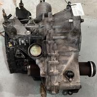 cambio automatico Nissan Micra k12