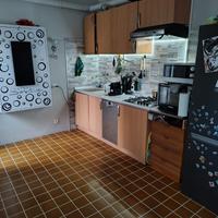 Appartamento in via dei Larici