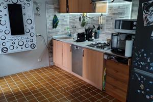 Appartamento in via dei Larici