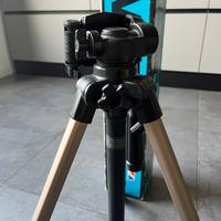 Cavalletto Velbon cx-560