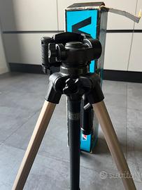 Cavalletto Velbon cx-560