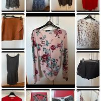 Box secret vestiti donna